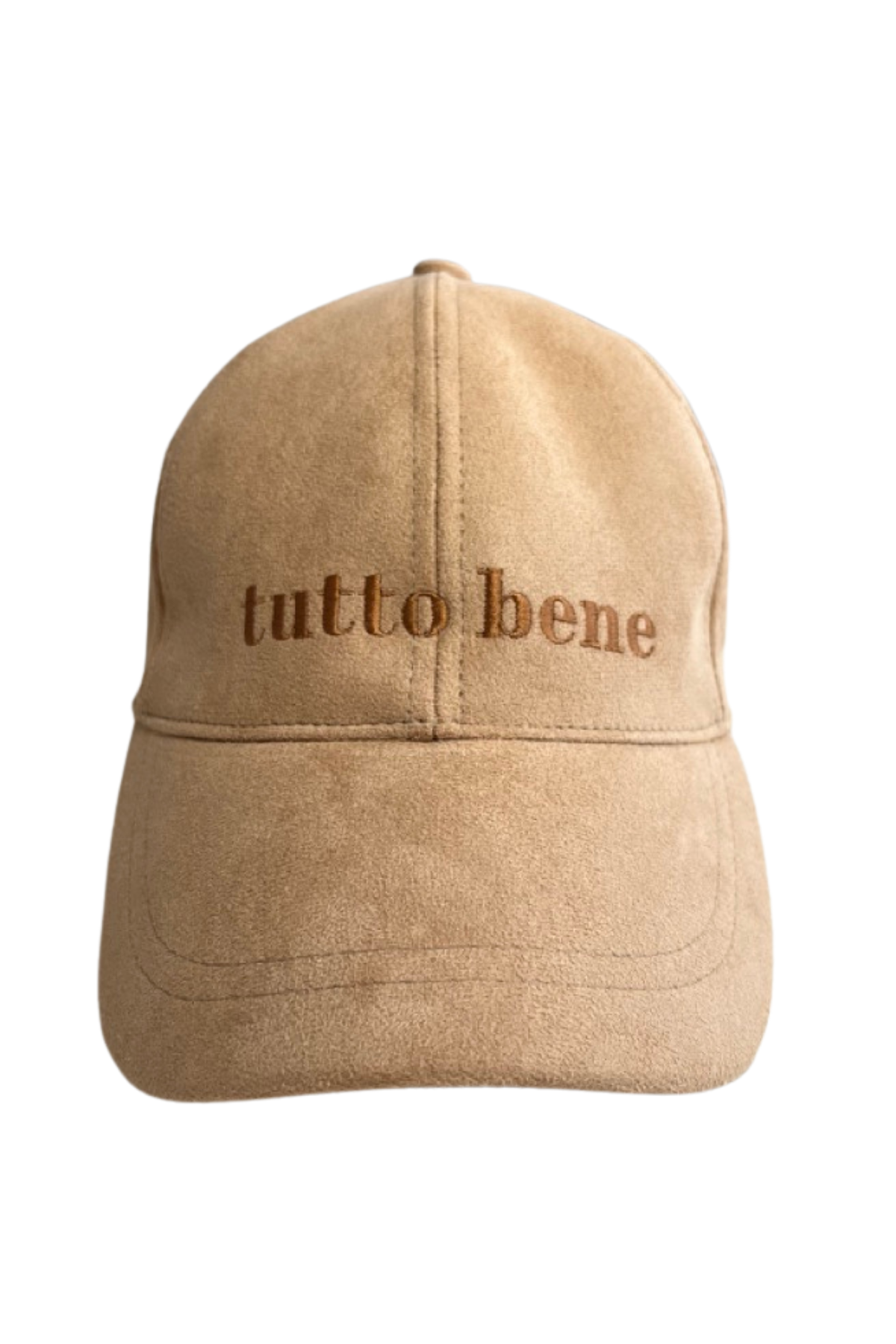 Tutto Bene Cap