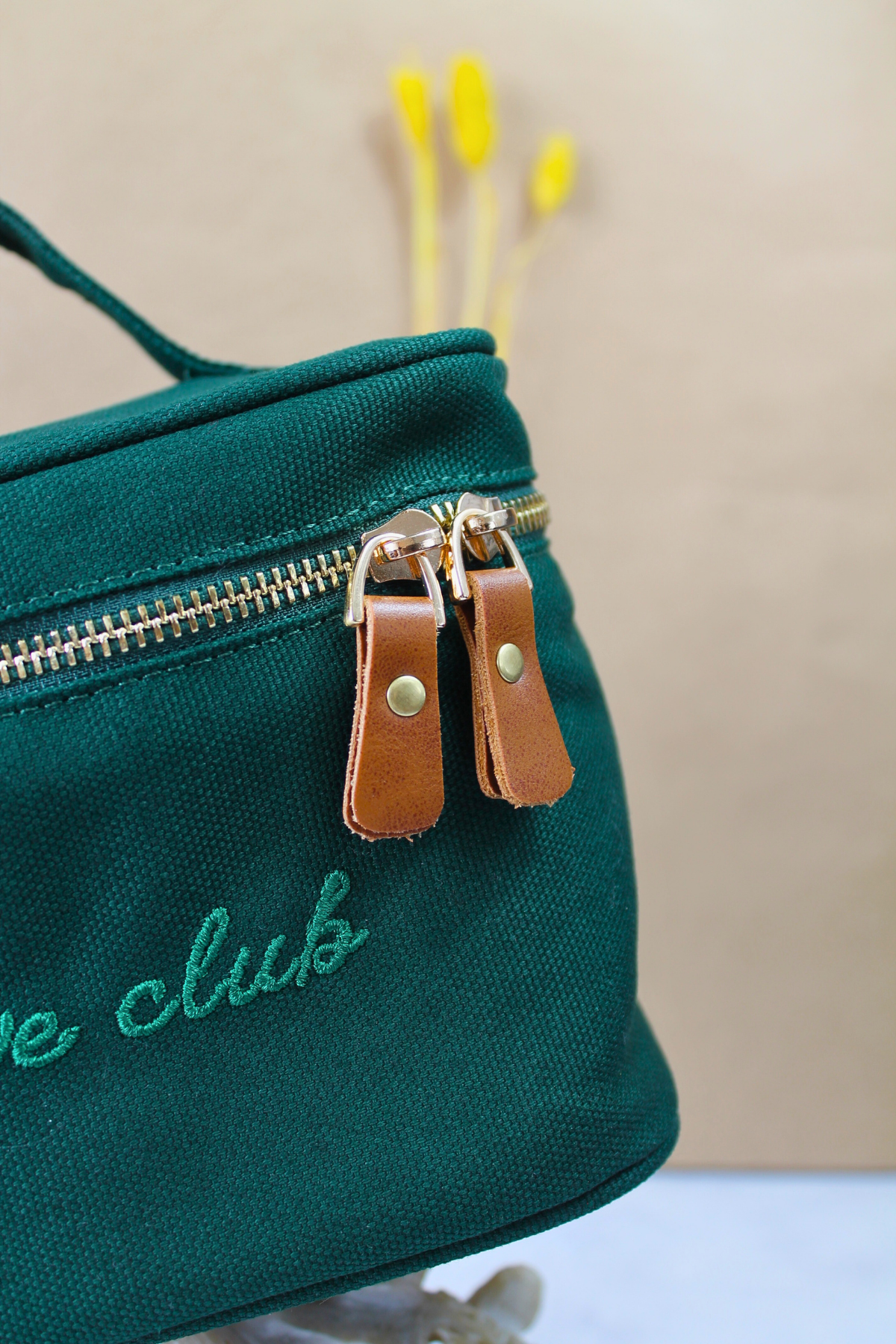 Self Love Club Makyaj Çantası