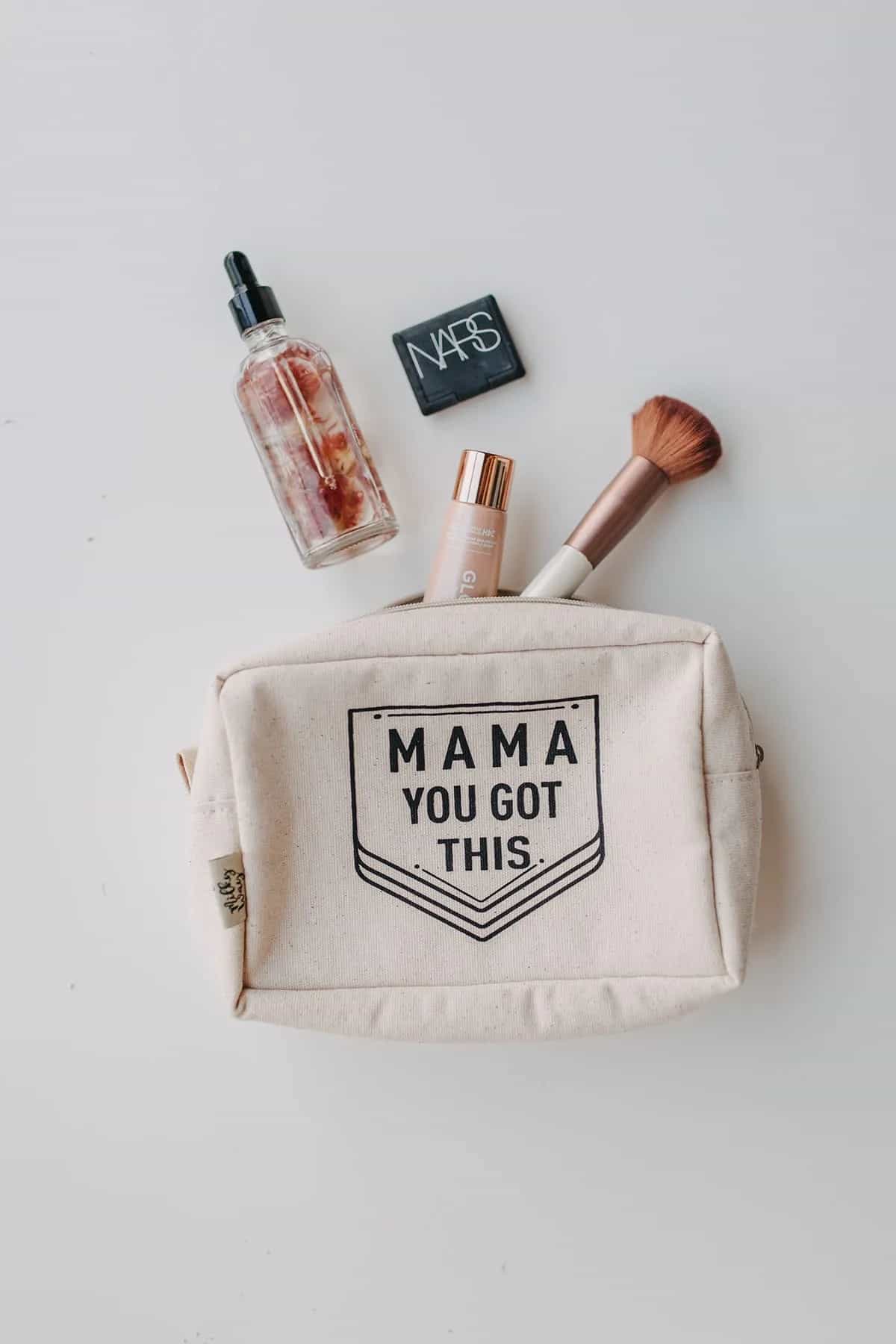 Mama You Got This Organizer - Çok Amaçlı Çanta