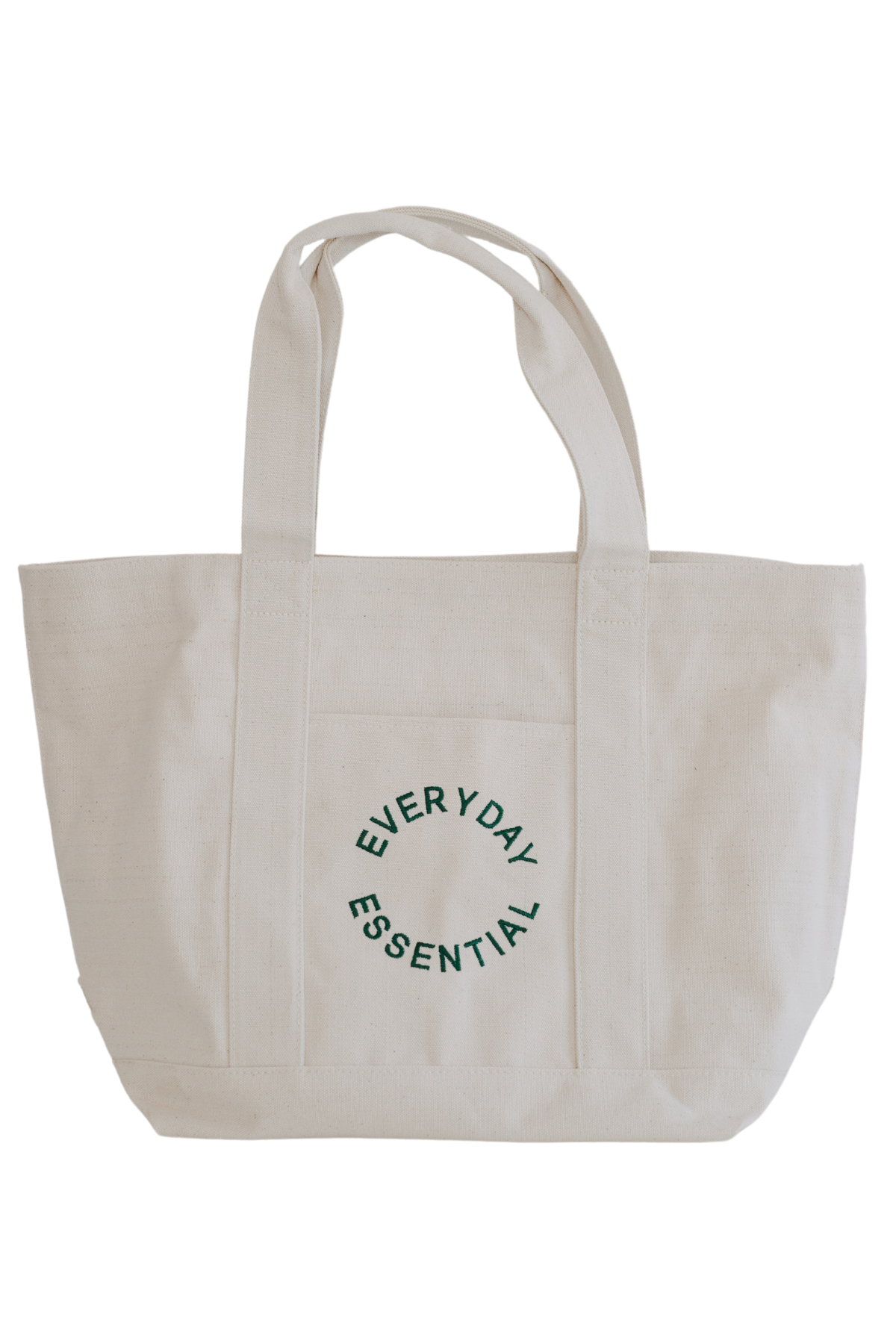 Everyday Essential Kanvas Omuz Çantası