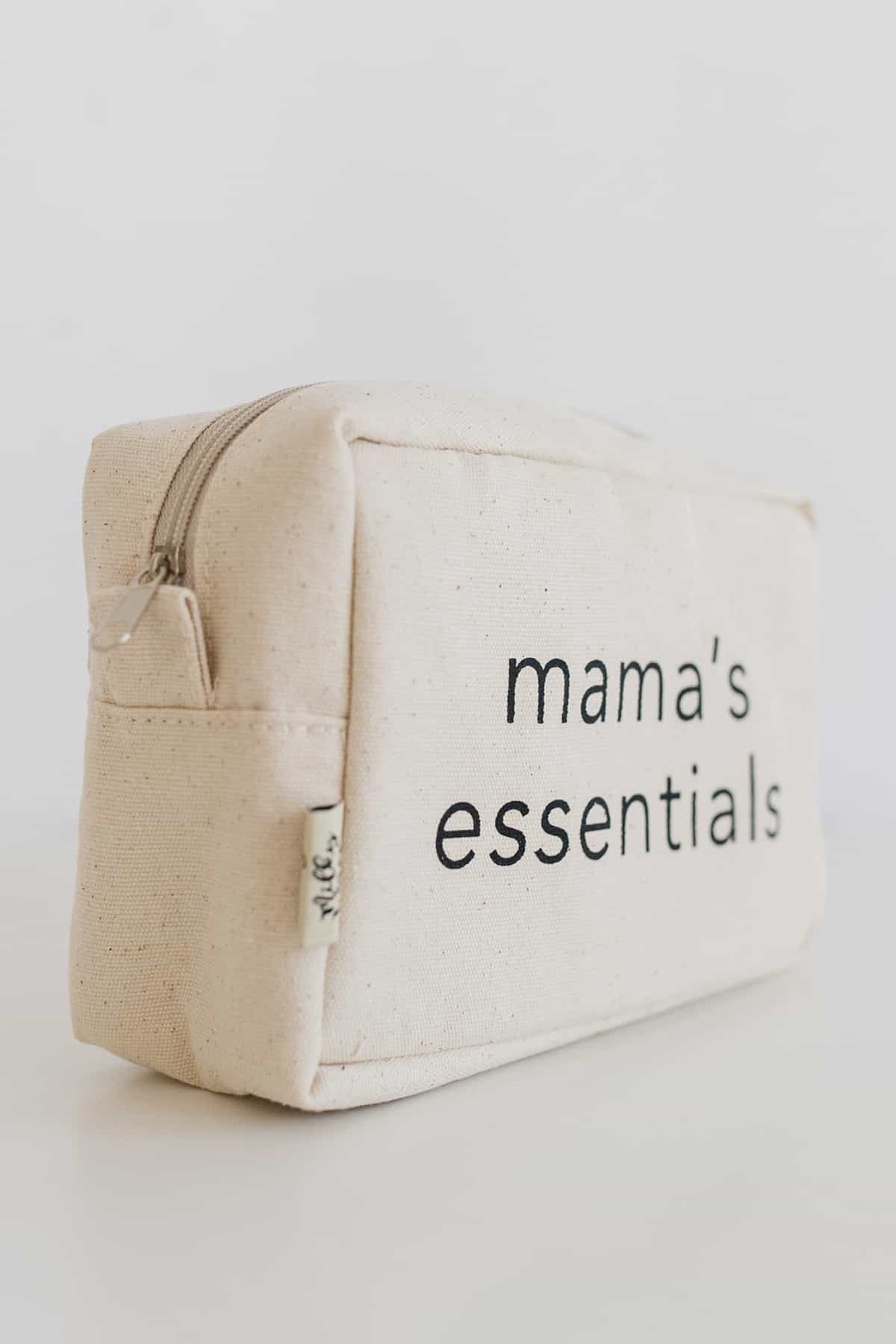 Mama's Essentials Organizer - Çok Amaçlı Çanta